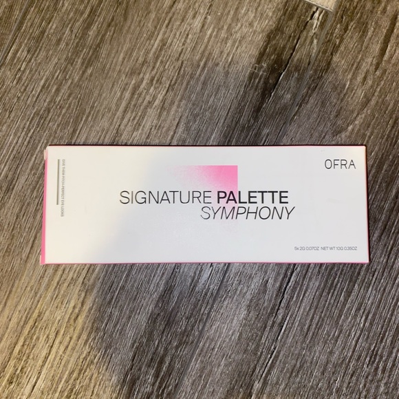 OFRA Signature Palette Symphony - Picture 2 of 2
